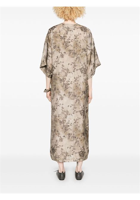 DRESS UMA WANG | Dress | UW5009UW128